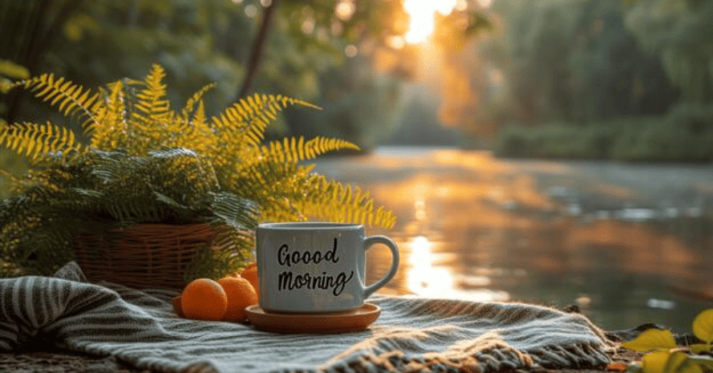 Good Morning Picture
