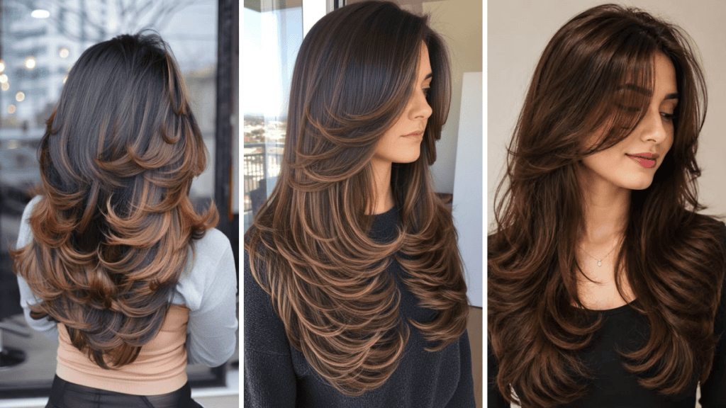Girl Haircut Design