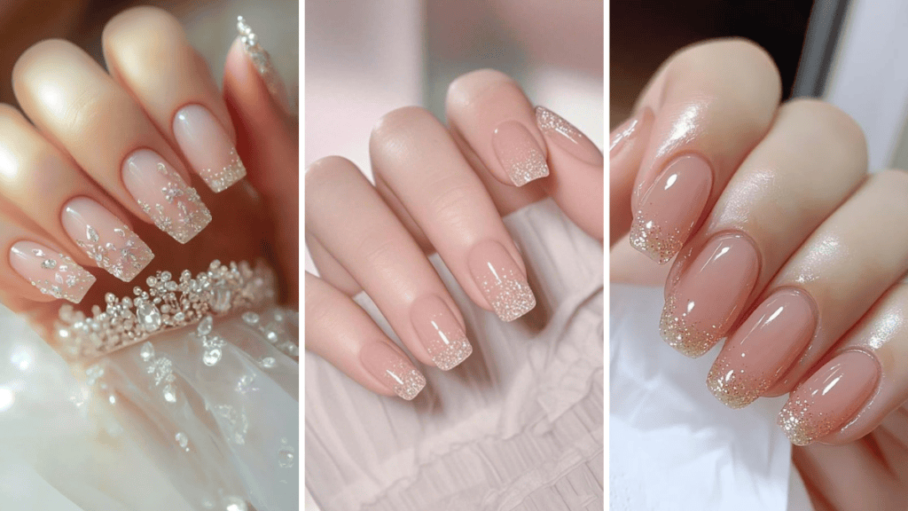 Nail Extension Design