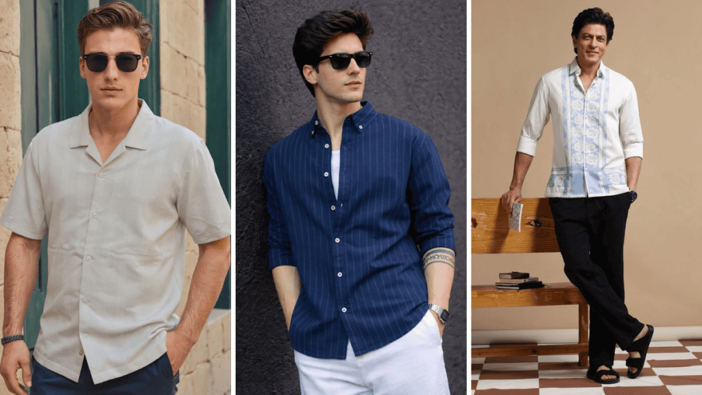 Shirt for Men