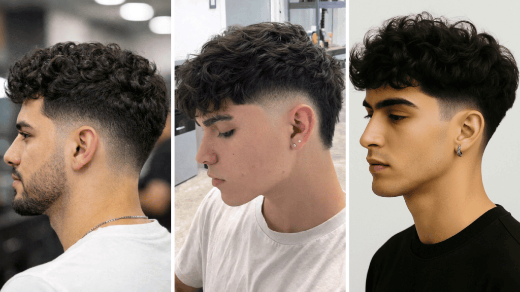 Boy Hairstyle 2026