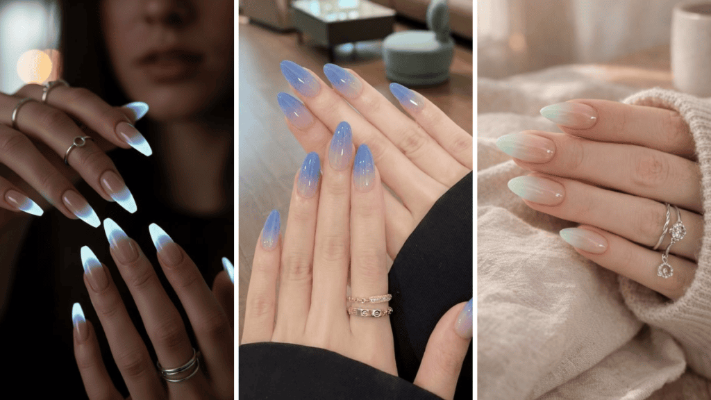 Trendy Nail Designs