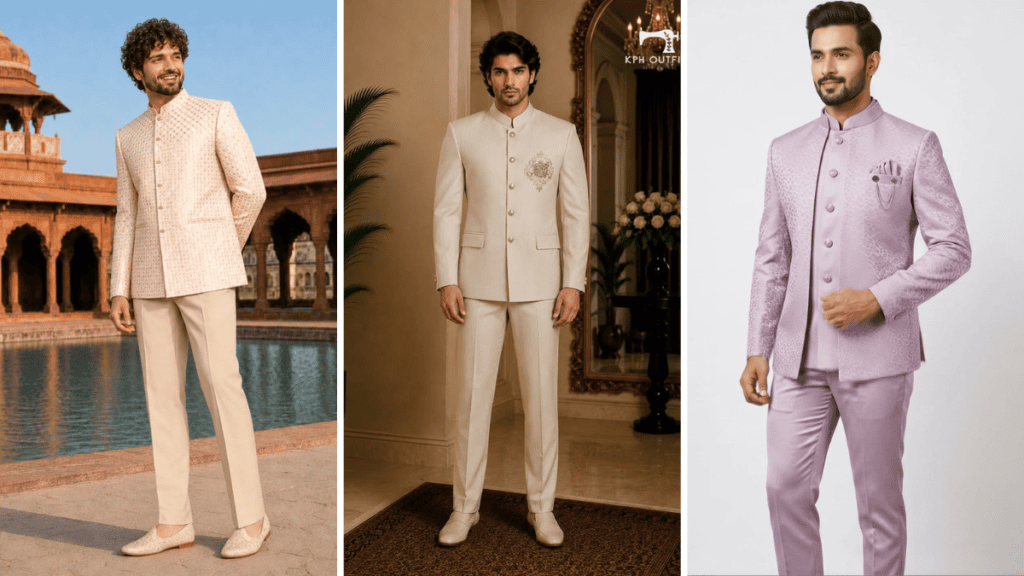 Wedding Dress for Men