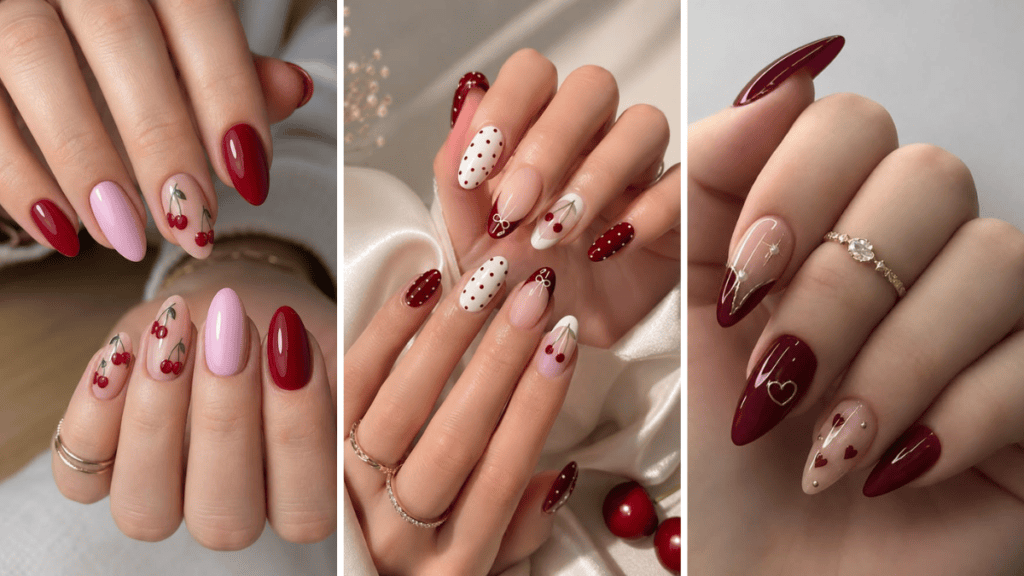 Cute Nail Designs