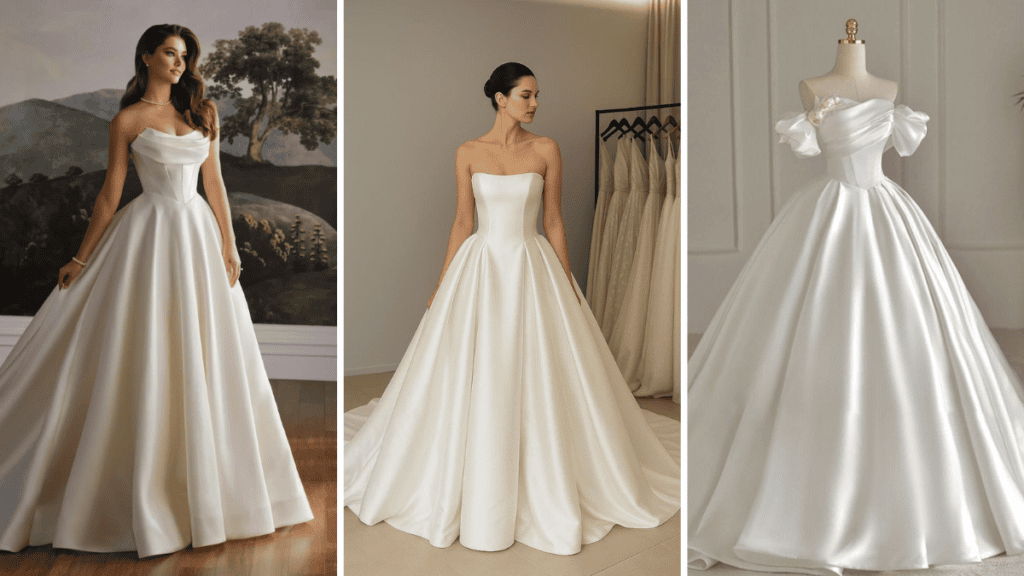Trending Gown Design 2026