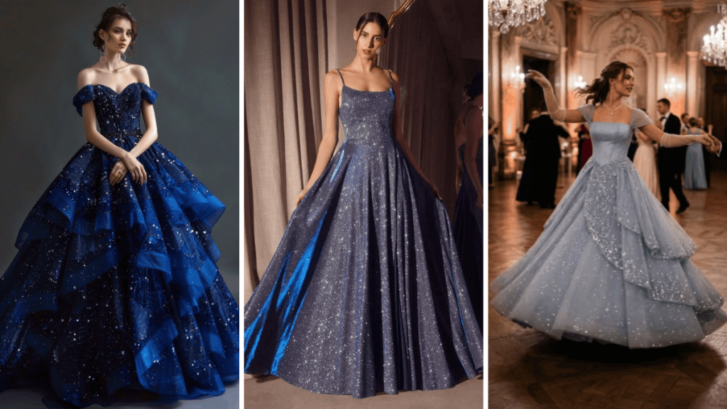 Dulhan Sangeet Dress