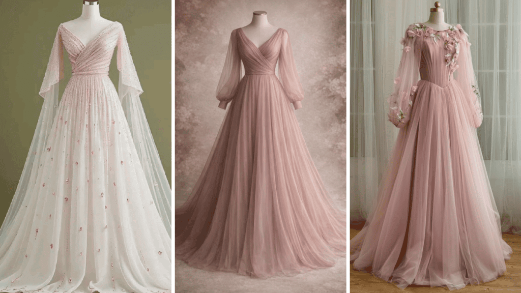 Gown Design 2026