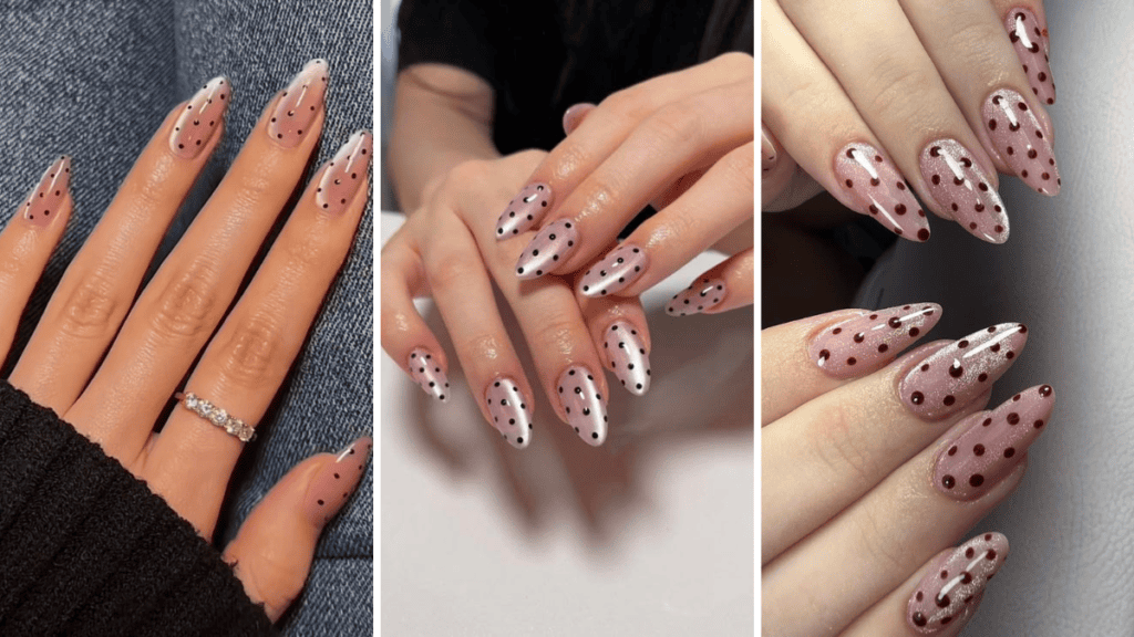 Minimalist Nail Design