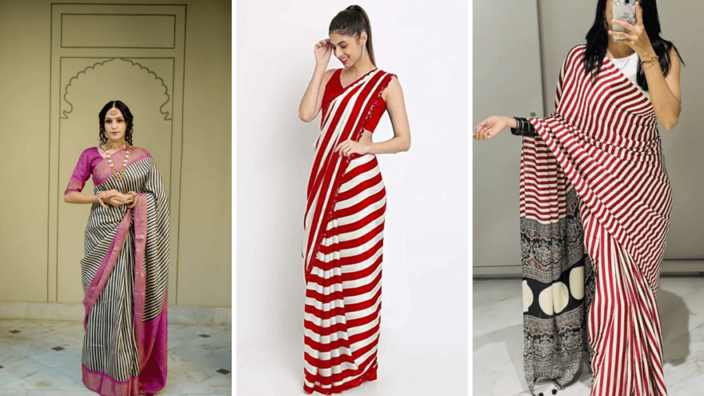Cotton Saree Design