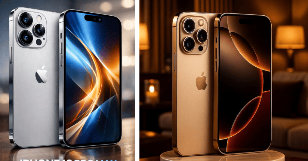 Apple iPhone 18 Pro Max