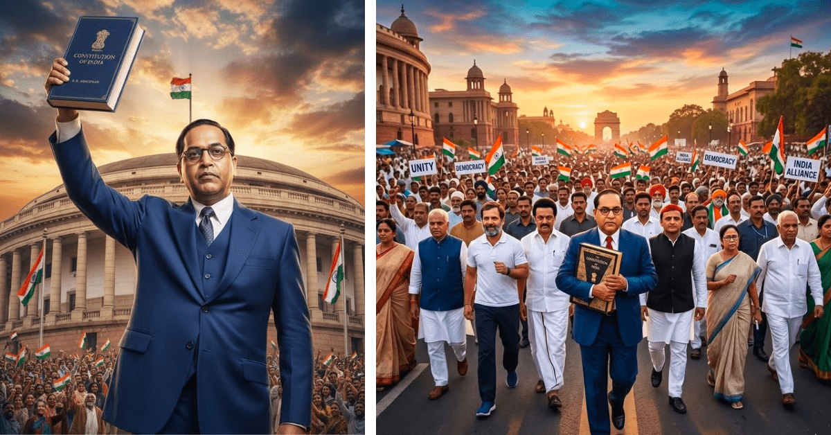 Ambedkar Jayanti 2026