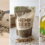 Hemp Seeds
