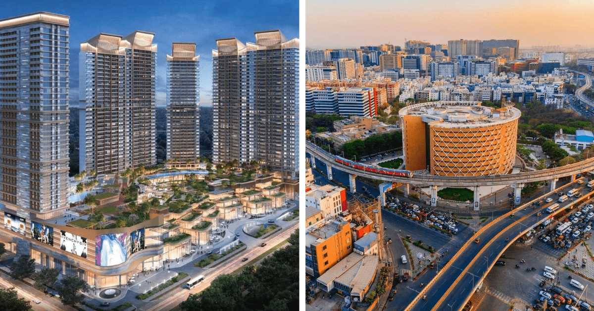 Noida Guide