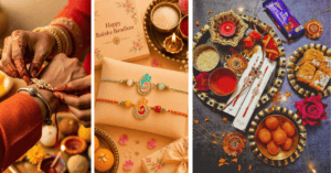 Raksha Bandhan Date 2026
