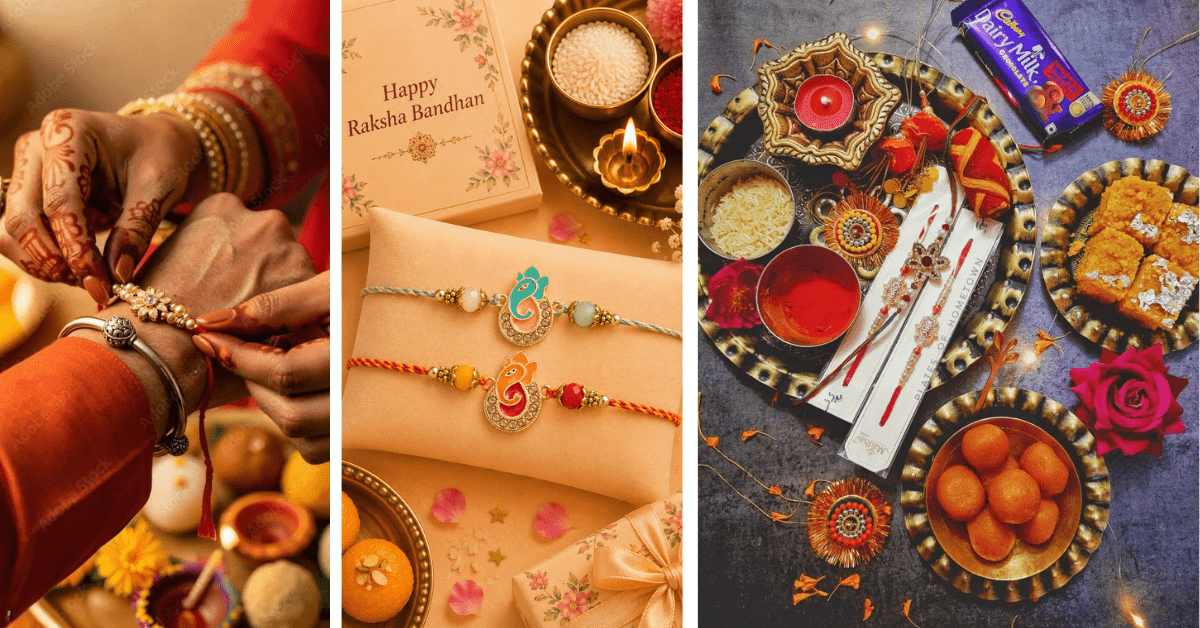 Raksha Bandhan Date 2026: जानें राखी की सही तिथि, शुभ मुहूर्त और भद्रा समय!