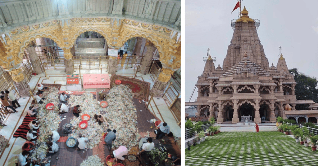 Sawariya Seth Mandir 2026