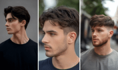 Boy Haircut 2026