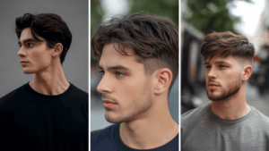 Boy Haircut 2026