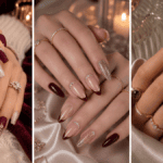Dulhan Nail Design