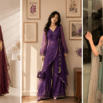 Anarkali Palazzo Set