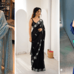 Cotton Saree Design