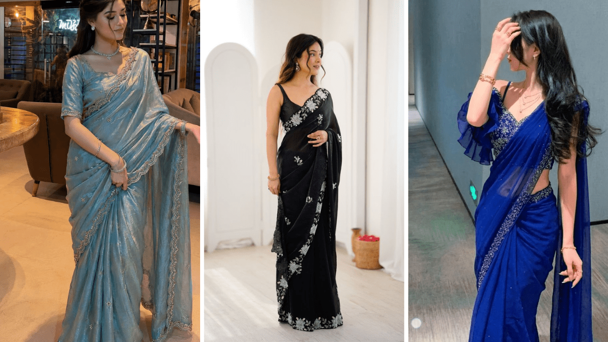 Cotton Saree Design: तेज गर्मी में भी आपको कूल और बेहद स्टाइलिश लुक देने वाले साल 2026 के सबसे नए डिज़ाइन्स