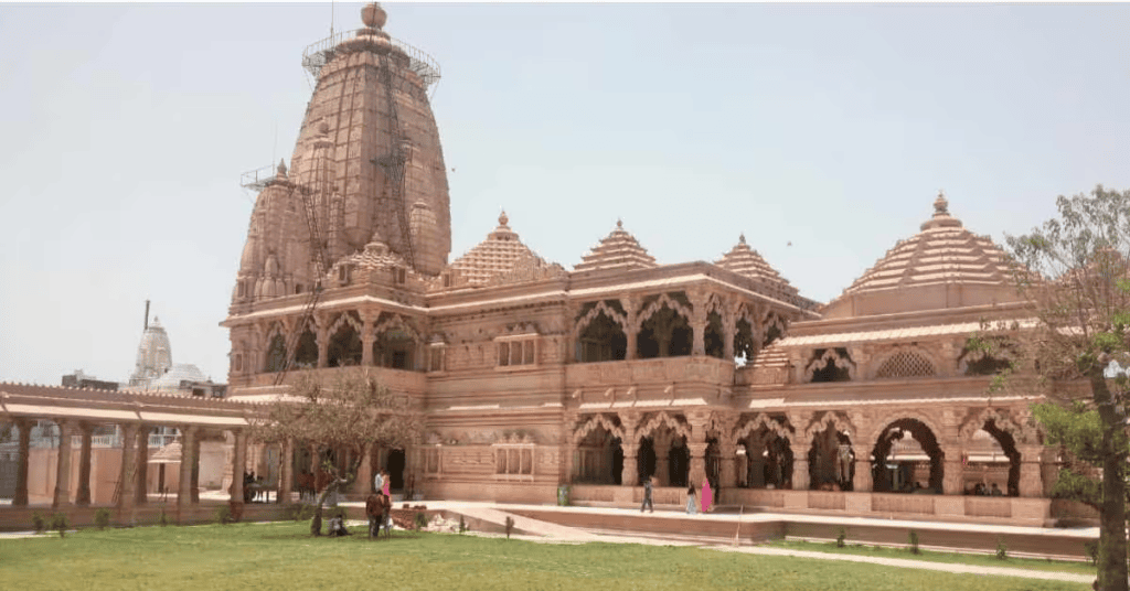 Sawariya Seth Mandir 2026