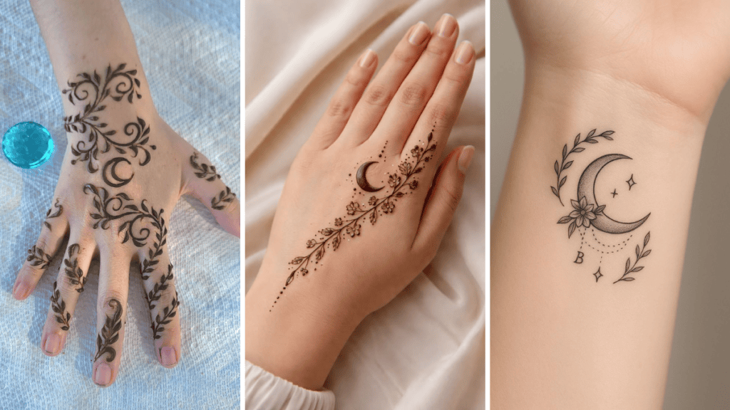 Beautiful Mehndi Design