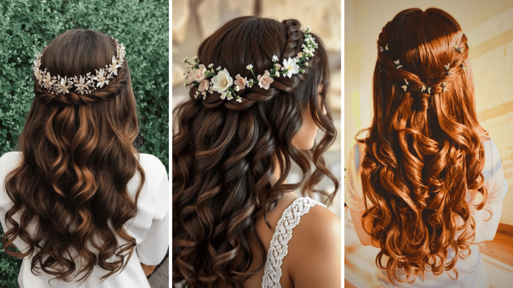 Messy Hairstyle 2026