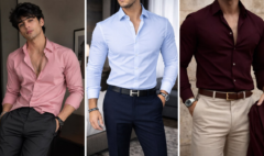 Shirt for Men