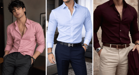 Shirt for Men
