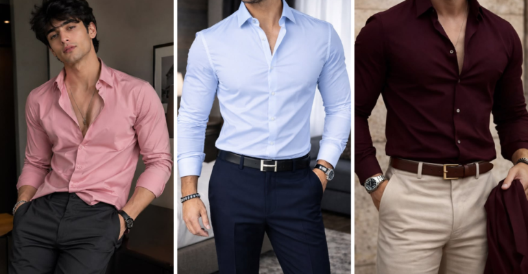 Shirt for Men