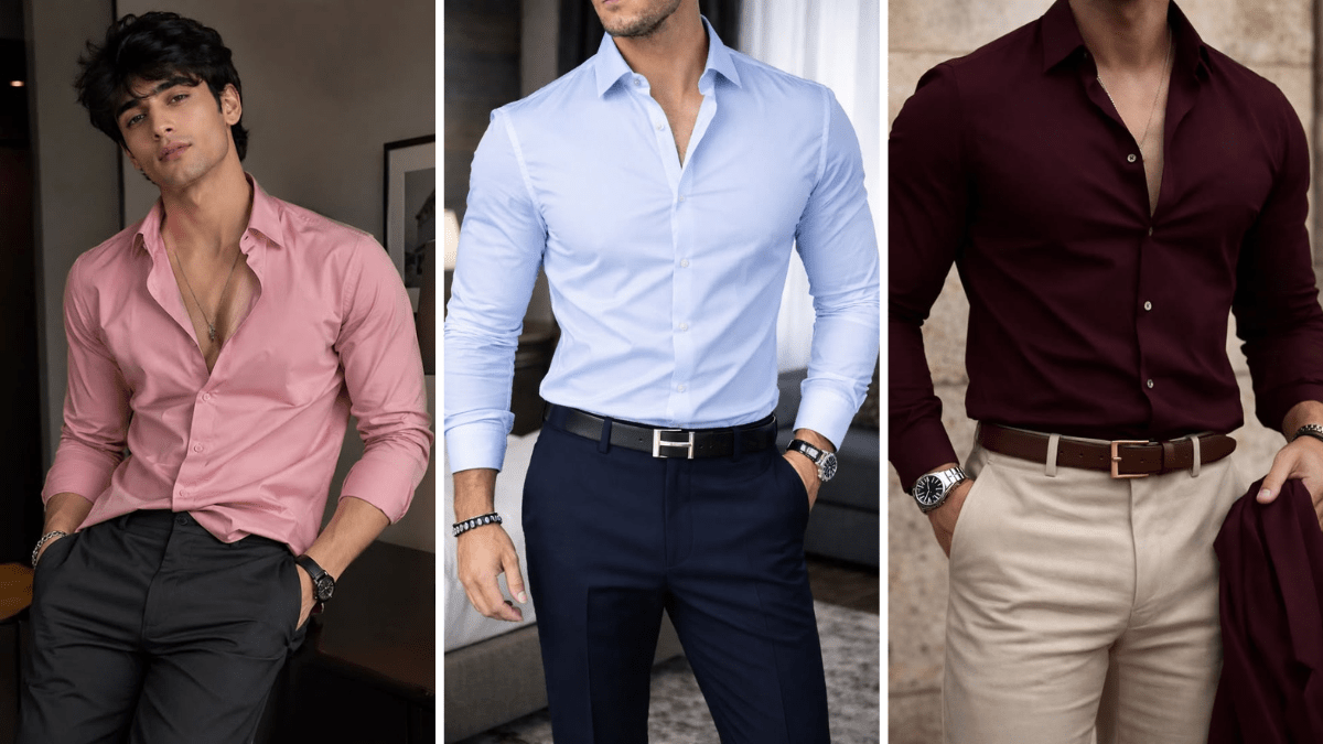 Shirt for Men