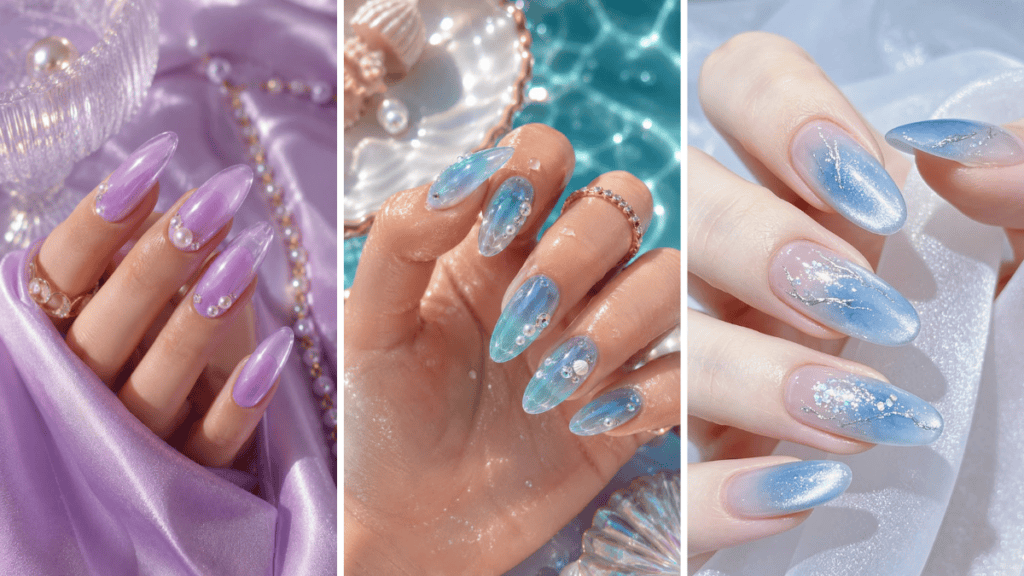Trendy Nail Designs