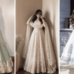 Anarkali Suit Design