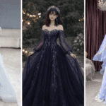 Dulhan Gown Design