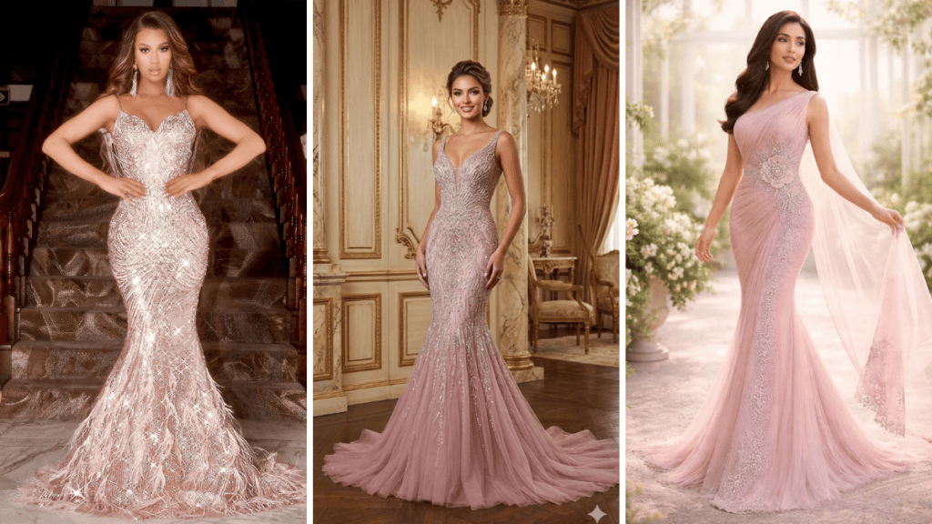 Dulhan Sangeet Dress