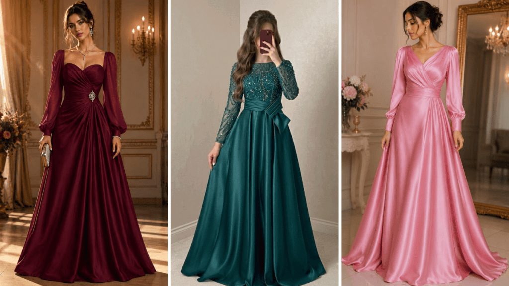 Gown Design 2026