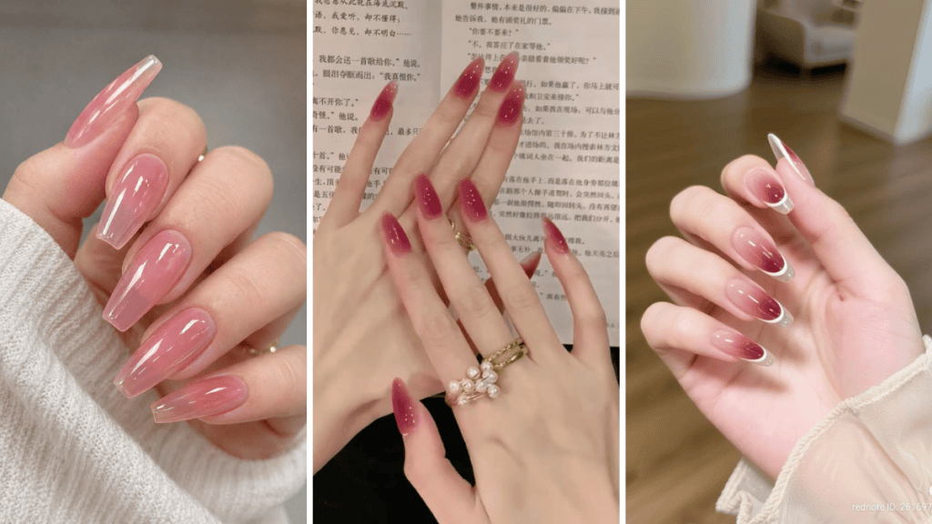 Nails Design 2026