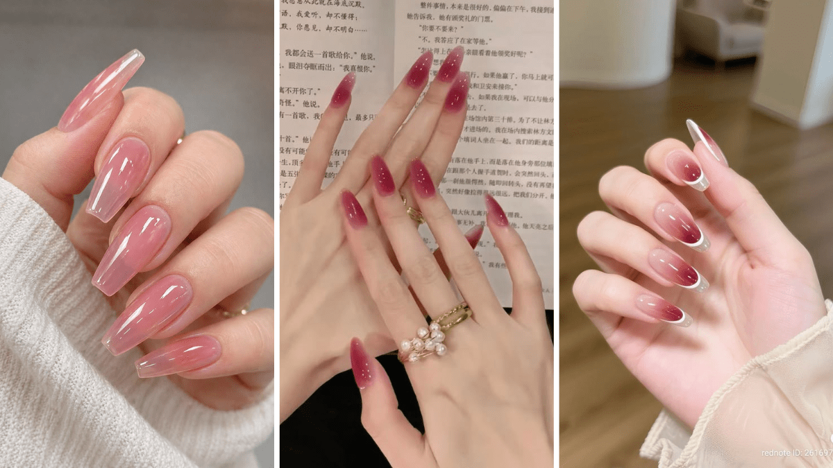 Nails Design 2026