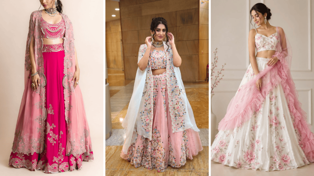 Lehenga Designs 2026