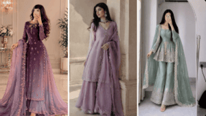 Suit Salwar Design 2026