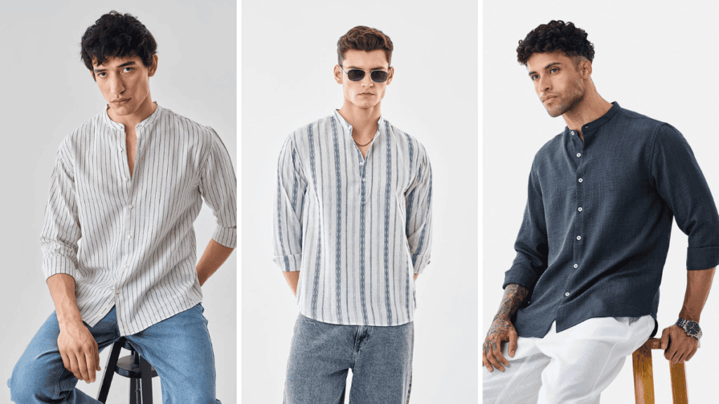 Shirt for Men