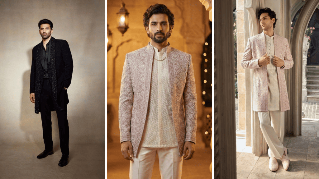 Wedding Dress for Men