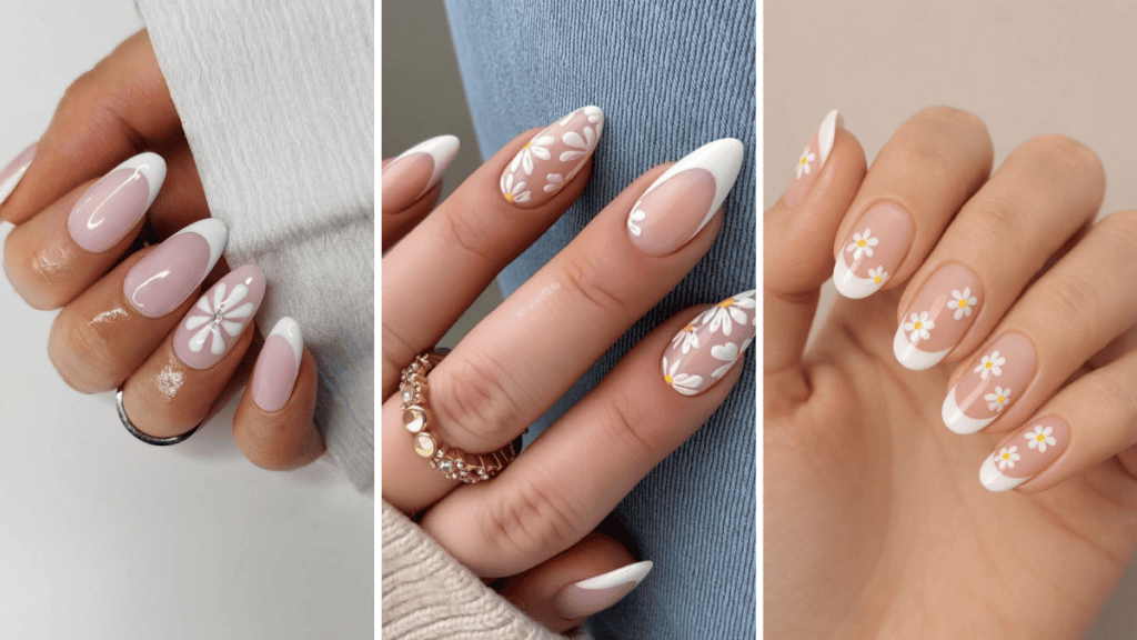 Cute Nail Designs