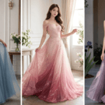 Women Gown Design
