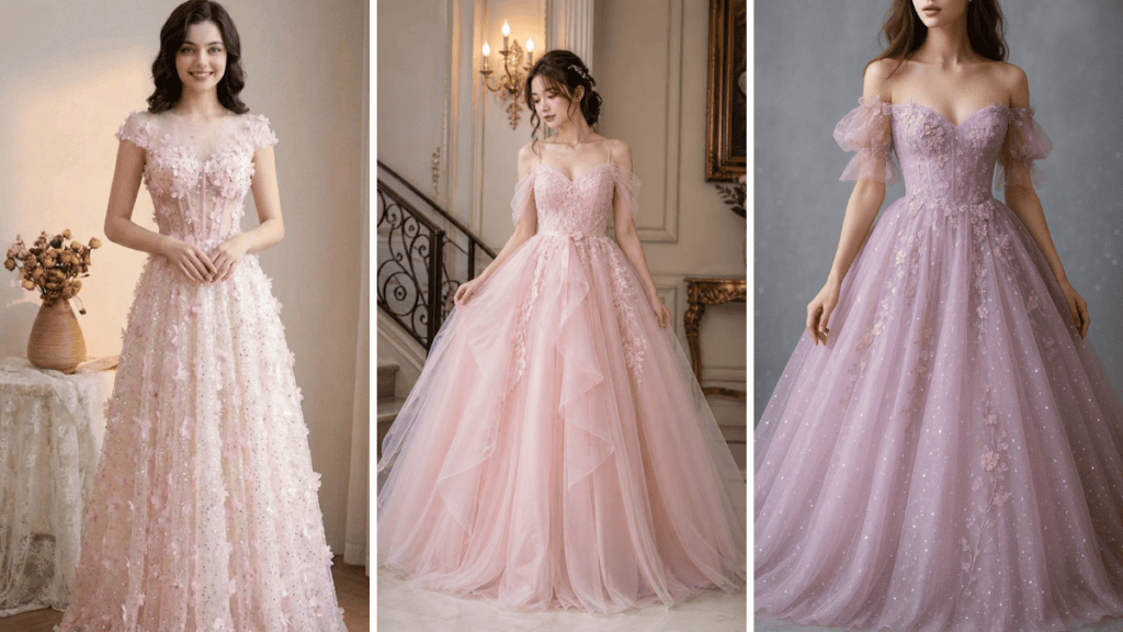 Gown Design 2026