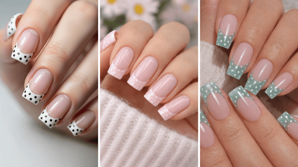 Minimalist Nail Design
