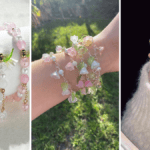Girls Bracelet Design