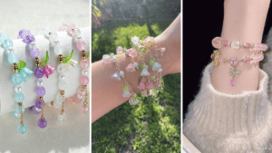 Girls Bracelet Design